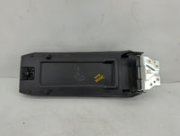 2014-2015 Chevrolet Equinox Center Console Armrest Cover Lid Fits Fits 2014 2015 OEM Used Auto Parts - Oemusedautoparts1.com