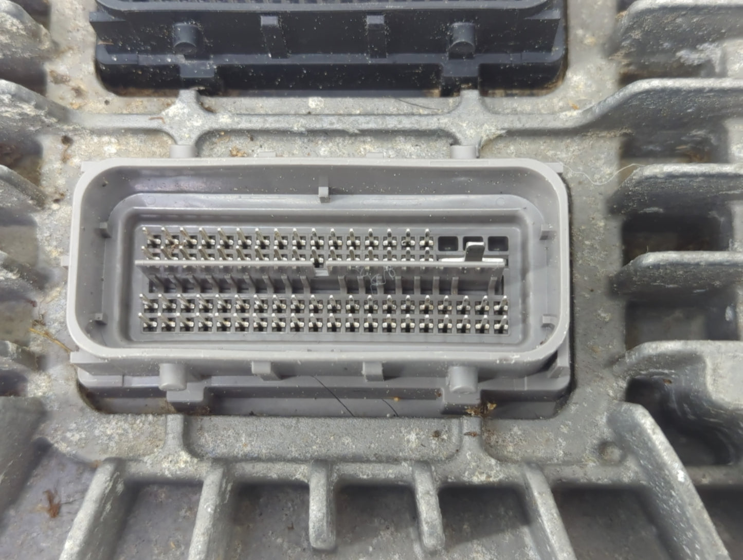 2013-2016 Chevrolet Equinox PCM Engine Control Computer ECU ECM PCU OEM Fits Fits 2013 2014 2015 2016 OEM Used Auto Parts - 