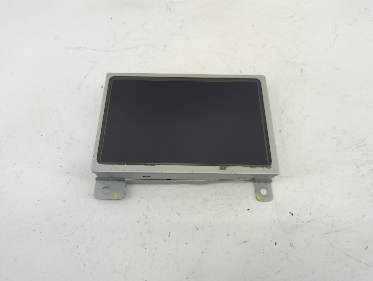 2015 Chevrolet Equinox Radio AM FM Cd Player Receiver Replacement Fits Fits 2014 2016 2017 OEM Used Auto Parts - Oemusedauto