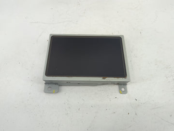 2015 Chevrolet Equinox Radio AM FM Cd Player Receiver Replacement Fits Fits 2014 2016 2017 OEM Used Auto Parts - Oemusedauto