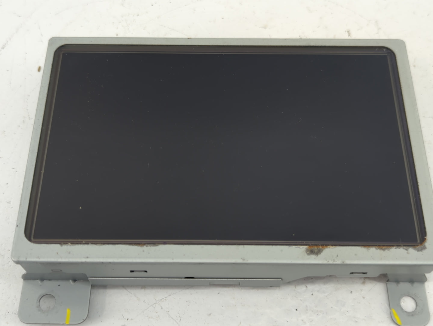 2015 Chevrolet Equinox Radio AM FM Cd Player Receiver Replacement Fits Fits 2014 2016 2017 OEM Used Auto Parts - Oemusedauto