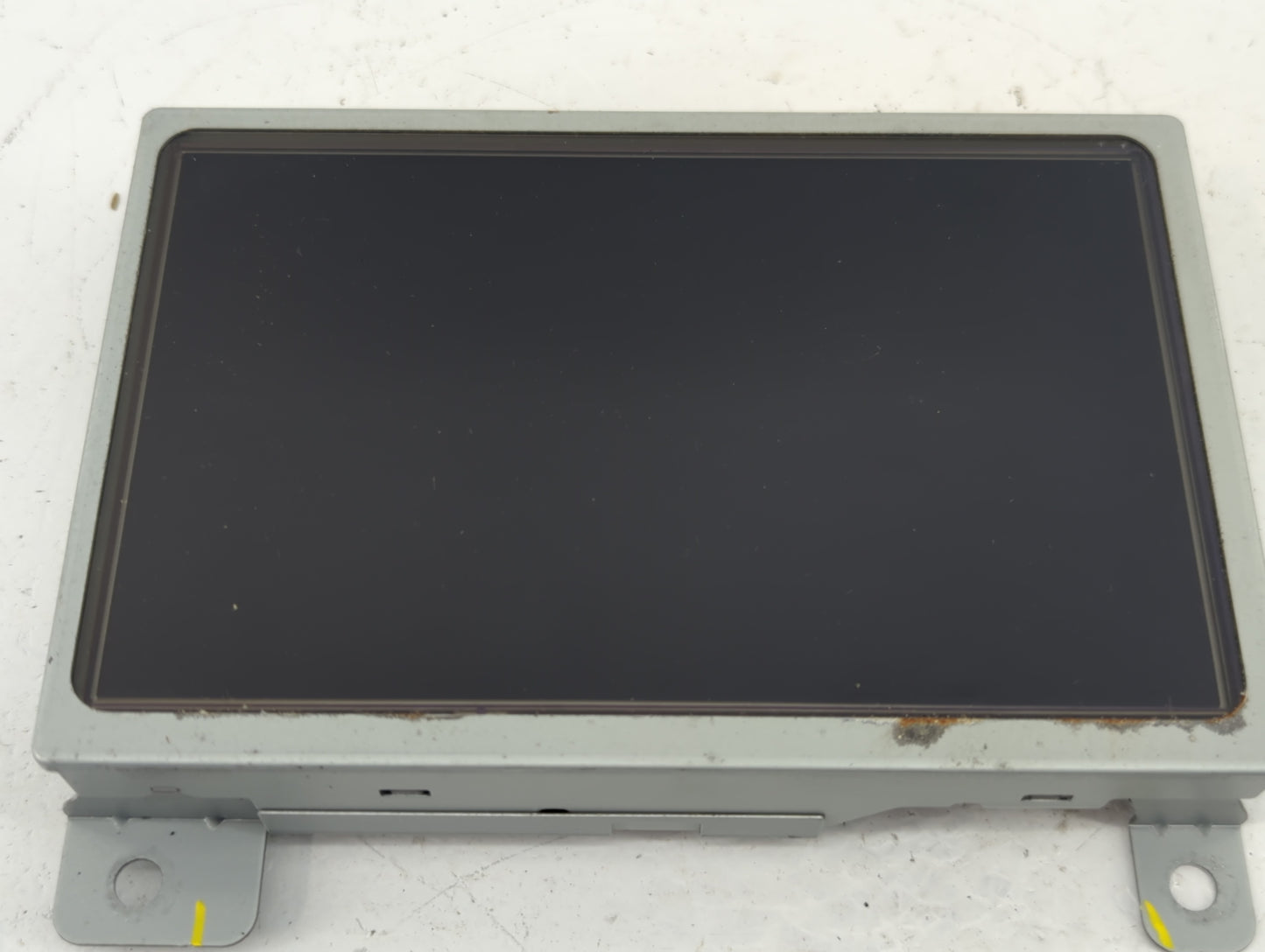 2015 Chevrolet Equinox Radio AM FM Cd Player Receiver Replacement Fits Fits 2014 2016 2017 OEM Used Auto Parts - Oemusedauto