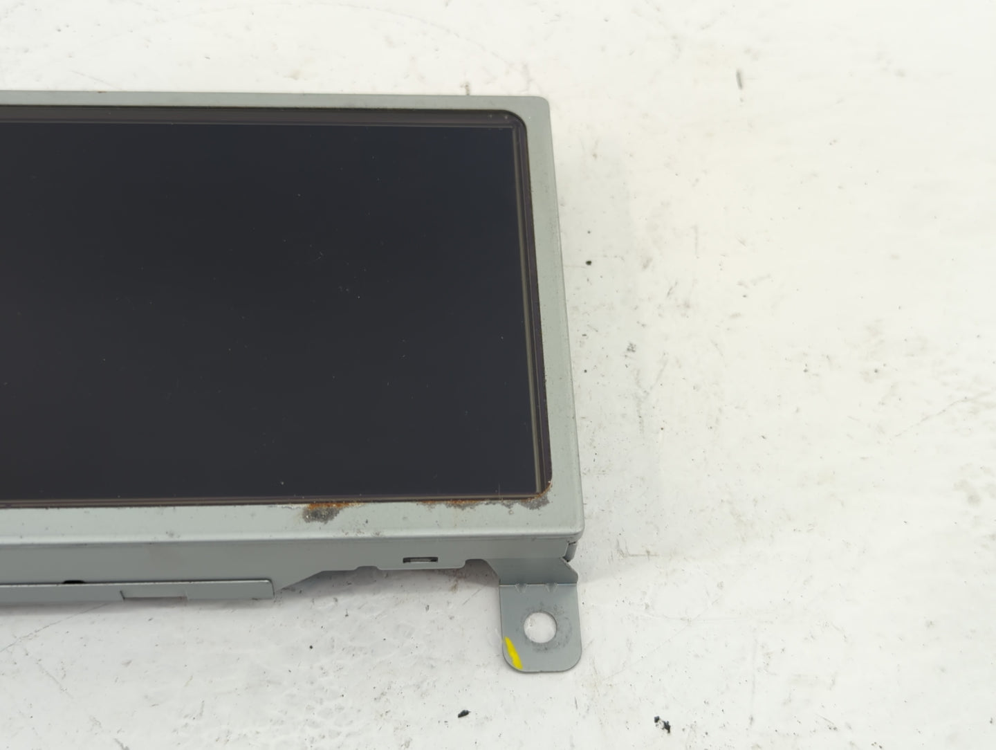 2015 Chevrolet Equinox Radio AM FM Cd Player Receiver Replacement Fits Fits 2014 2016 2017 OEM Used Auto Parts - Oemusedauto