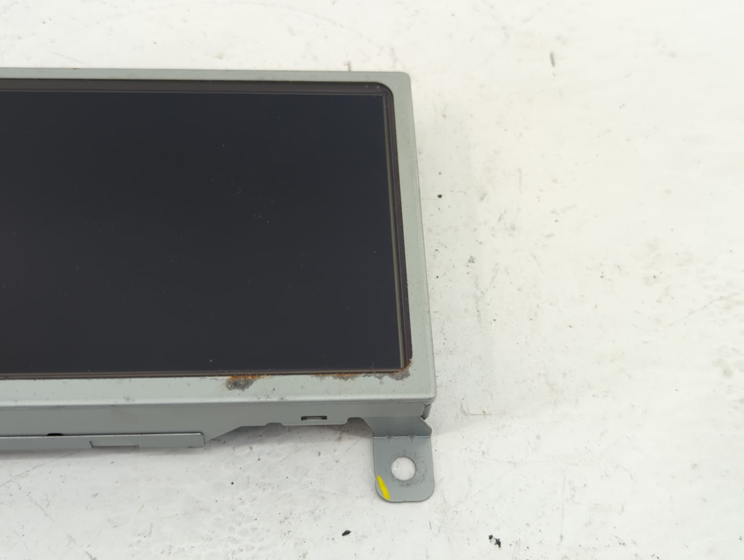 2015 Chevrolet Equinox Radio AM FM Cd Player Receiver Replacement Fits Fits 2014 2016 2017 OEM Used Auto Parts - Oemusedauto