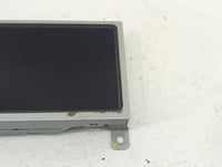 2015 Chevrolet Equinox Radio AM FM Cd Player Receiver Replacement Fits Fits 2014 2016 2017 OEM Used Auto Parts - Oemusedauto