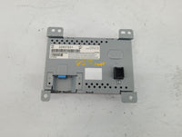 2015 Chevrolet Equinox Radio AM FM Cd Player Receiver Replacement Fits Fits 2014 2016 2017 OEM Used Auto Parts - Oemusedauto