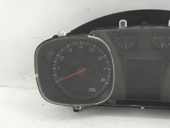 compare product 2013-2016 Chevrolet Equinox Instrument Cluster Speedometer Gauges Fits Fits 2013 2014 2015 2016 OEM Used Auto Parts