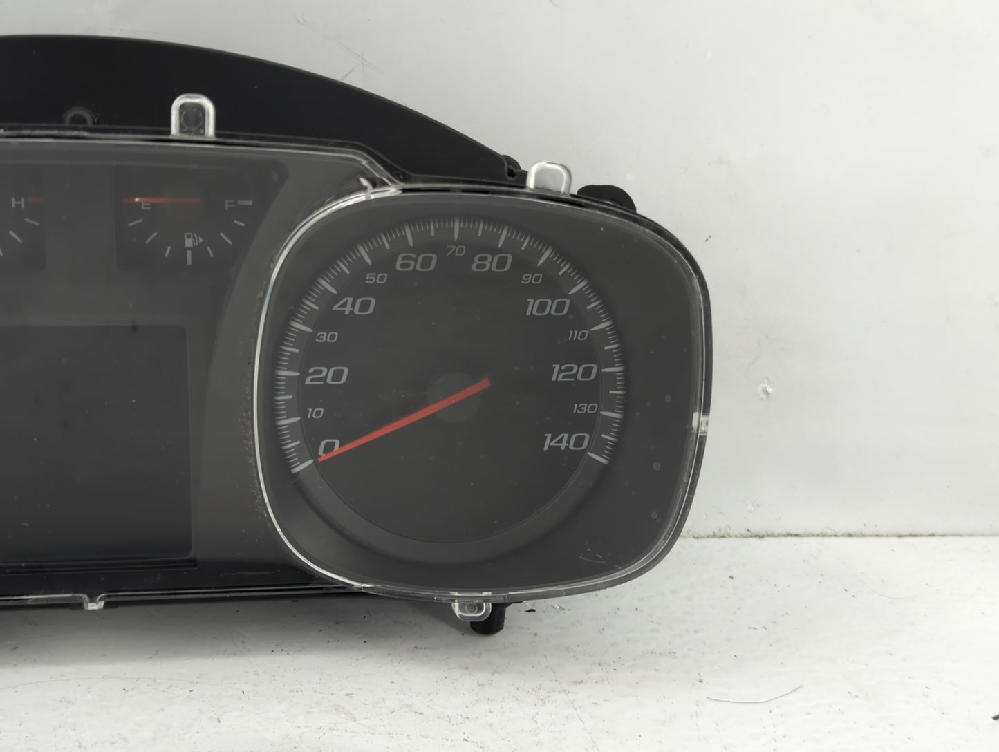 2013-2016 Chevrolet Equinox Instrument Cluster Speedometer Gauges Fits Fits 2013 2014 2015 2016 OEM Used Auto Parts - Oemuse