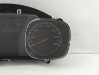 2013-2016 Chevrolet Equinox Instrument Cluster Speedometer Gauges Fits Fits 2013 2014 2015 2016 OEM Used Auto Parts - Oemuse