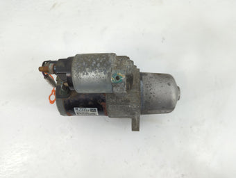 compare product 2008-2017 Chevrolet Equinox Car Starter Motor Solenoid OEM Fits OEM Used Auto Parts