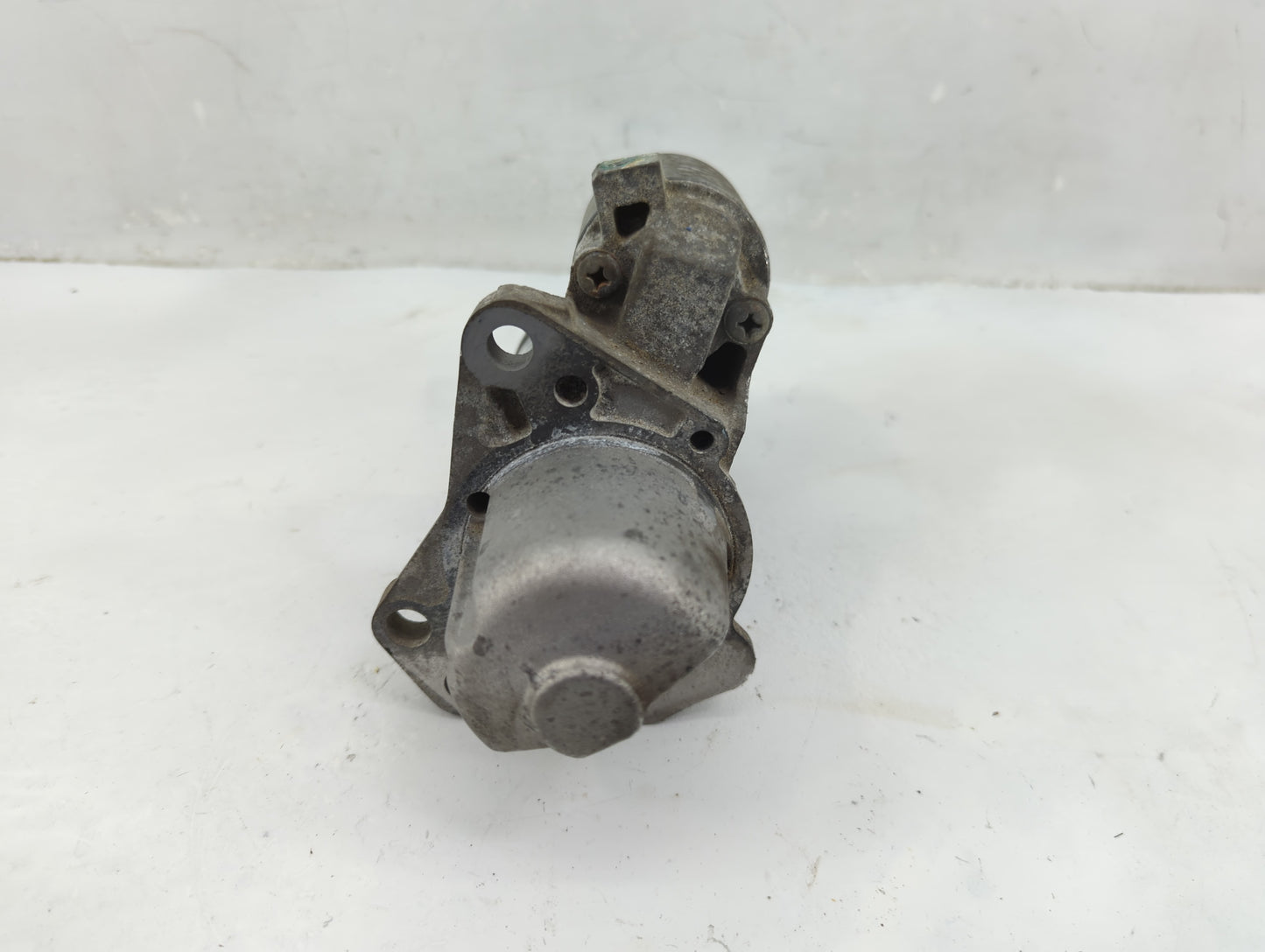 2008-2017 Chevrolet Equinox Car Starter Motor Solenoid OEM Fits OEM Used Auto Parts - Oemusedautoparts1.com