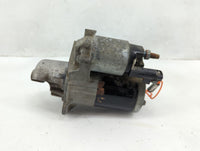2008-2017 Chevrolet Equinox Car Starter Motor Solenoid OEM Fits OEM Used Auto Parts - Oemusedautoparts1.com