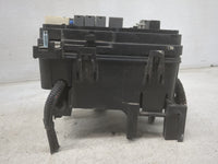 2013-2016 Chevrolet Equinox Fusebox Fuse Box Panel Relay Module Fits Fits 2013 2014 2015 2016 OEM Used Auto Parts - Oemuseda