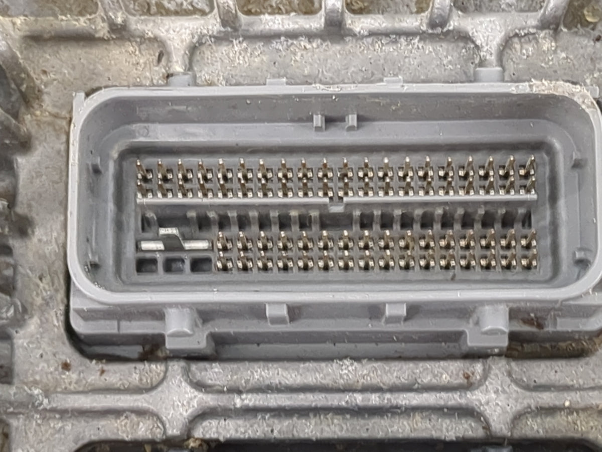 2013-2016 Chevrolet Equinox PCM Engine Control Computer ECU ECM PCU OEM Fits 2013 2014 2015 2016 OEM Used Auto Parts - Oemus