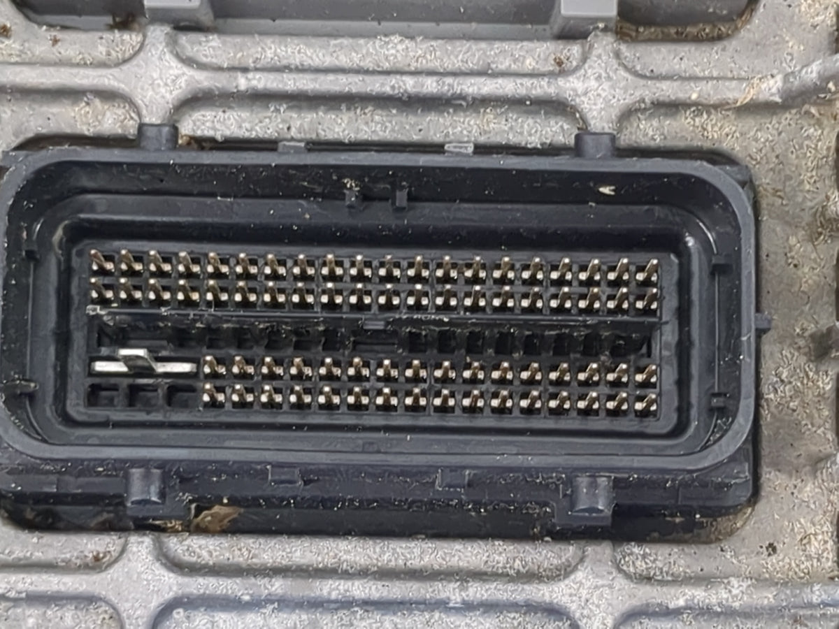 2013-2016 Chevrolet Equinox PCM Engine Control Computer ECU ECM PCU OEM Fits 2013 2014 2015 2016 OEM Used Auto Parts - Oemus