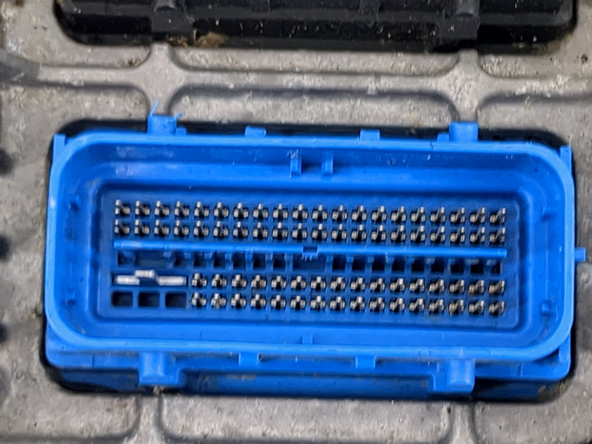2013-2016 Chevrolet Equinox PCM Engine Control Computer ECU ECM PCU OEM Fits 2013 2014 2015 2016 OEM Used Auto Parts - Oemus