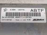 2013-2016 Chevrolet Equinox PCM Engine Control Computer ECU ECM PCU OEM Fits 2013 2014 2015 2016 OEM Used Auto Parts - Oemus