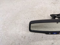 2010-2017 Chevrolet Equinox Interior Rear View Mirror Replacement OEM Fits OEM Used Auto Parts - Oemusedautoparts1.com