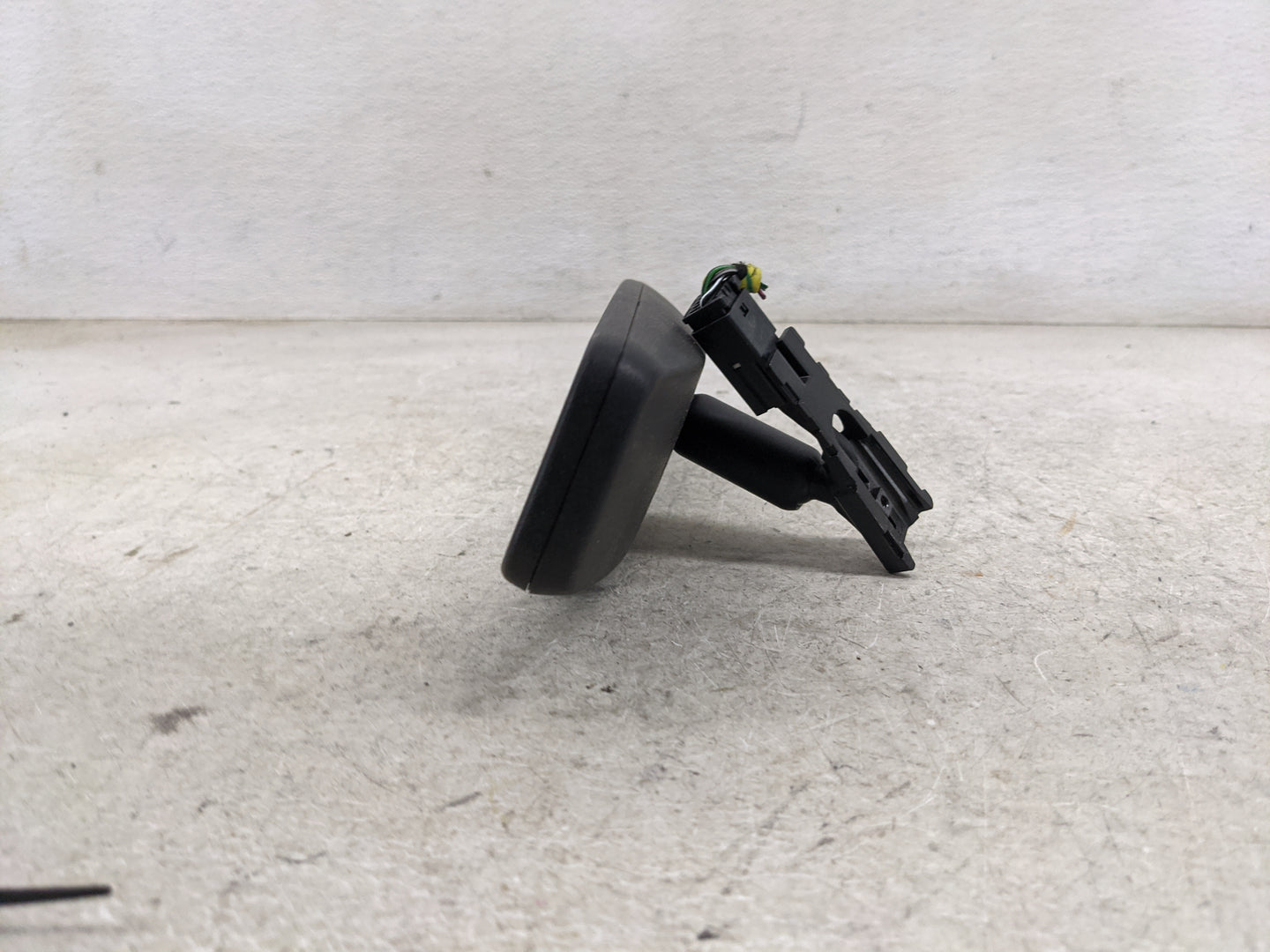 2010-2017 Chevrolet Equinox Interior Rear View Mirror Replacement OEM Fits OEM Used Auto Parts - Oemusedautoparts1.com