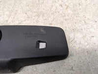 2010-2017 Chevrolet Equinox Interior Rear View Mirror Replacement OEM Fits OEM Used Auto Parts - Oemusedautoparts1.com