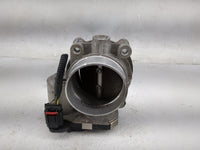 2012-2017 Chevrolet Equinox Throttle Body Fits Fits 2012 2013 2014 2015 2016 2017 2018 2019 2020 2021 2022 OEM Used Auto Par