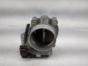 compare product 2012-2017 Chevrolet Equinox Throttle Body Fits Fits 2012 2013 2014 2015 2016 2017 2018 2019 2020 2021 2022 OEM Used Auto Parts