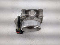 2012-2017 Chevrolet Equinox Throttle Body Fits Fits 2012 2013 2014 2015 2016 2017 2018 2019 2020 2021 2022 OEM Used Auto Par