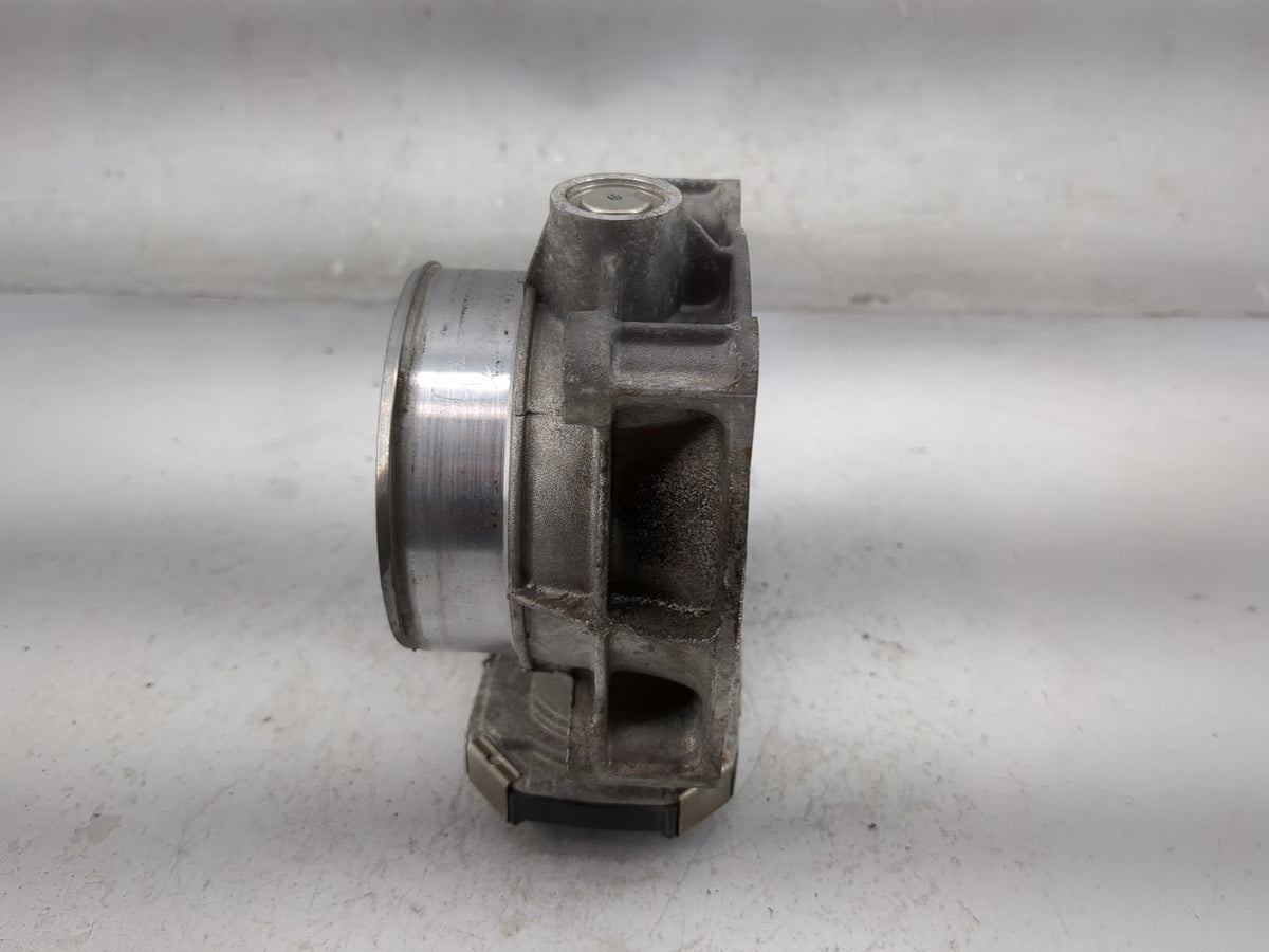 2012-2017 Chevrolet Equinox Throttle Body Fits Fits 2012 2013 2014 2015 2016 2017 2018 2019 2020 2021 2022 OEM Used Auto Par