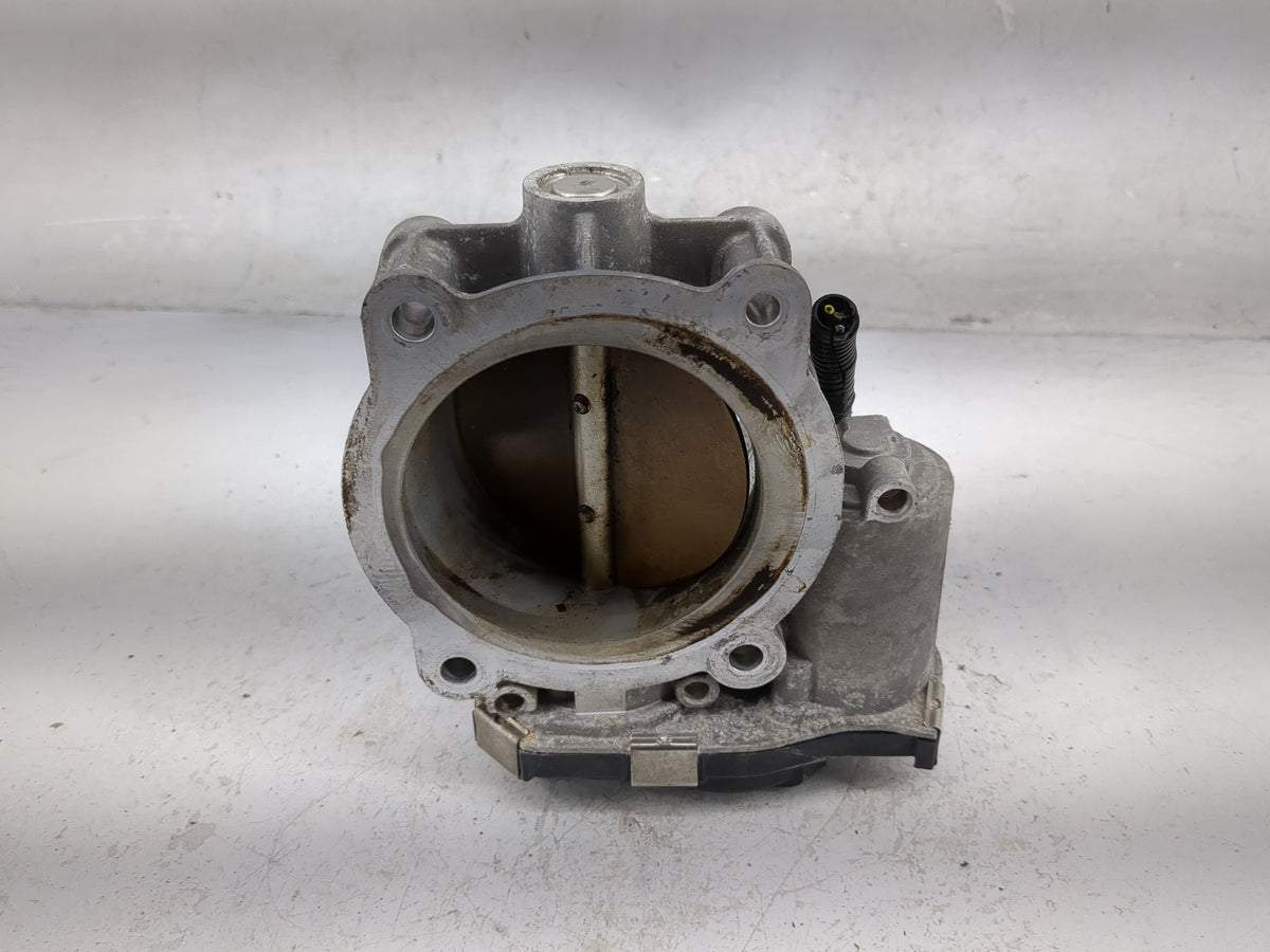 2012-2017 Chevrolet Equinox Throttle Body Fits Fits 2012 2013 2014 2015 2016 2017 2018 2019 2020 2021 2022 OEM Used Auto Par