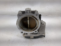 2012-2017 Chevrolet Equinox Throttle Body Fits Fits 2012 2013 2014 2015 2016 2017 2018 2019 2020 2021 2022 OEM Used Auto Par