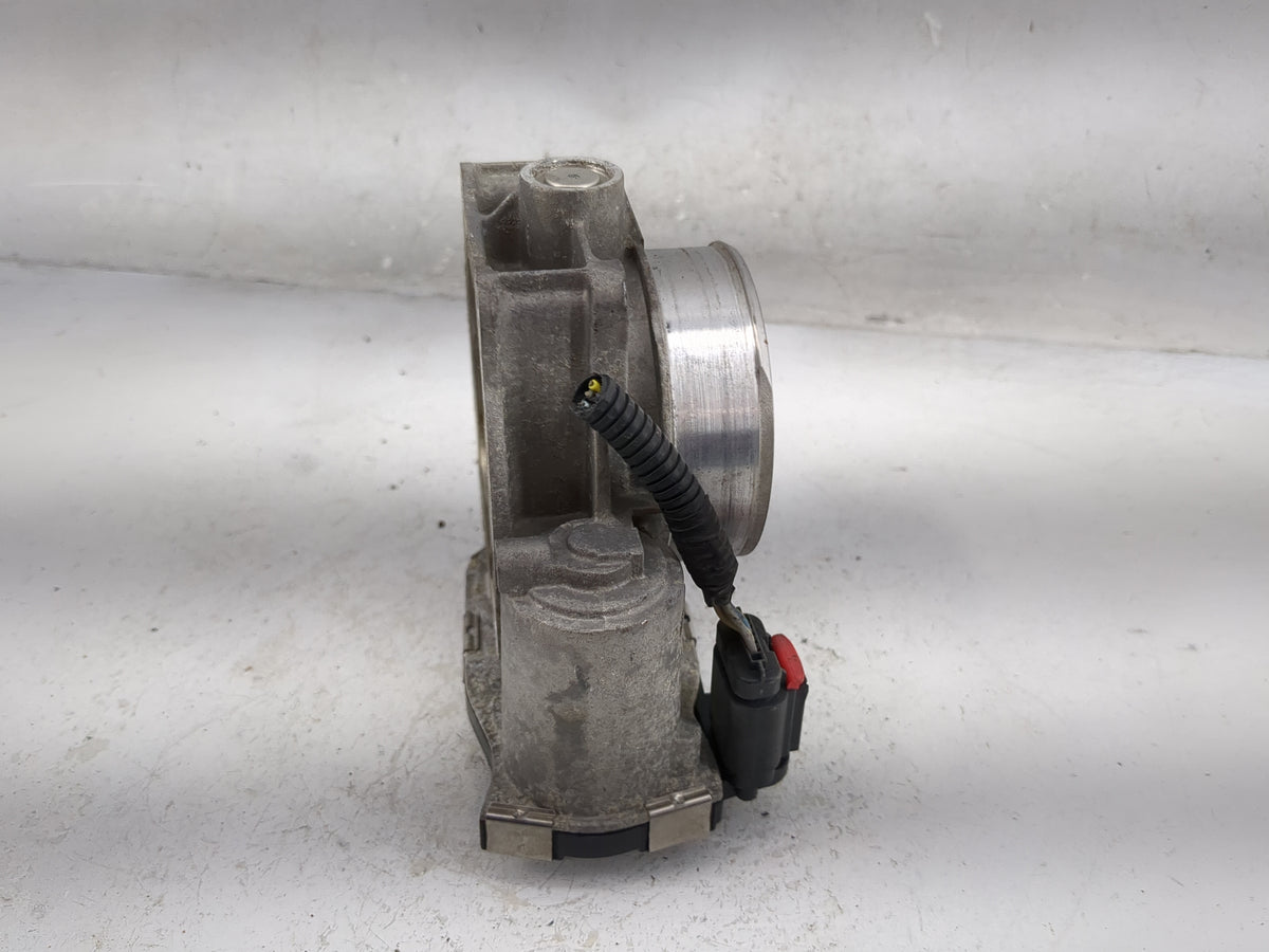 2012-2017 Chevrolet Equinox Throttle Body Fits Fits 2012 2013 2014 2015 2016 2017 2018 2019 2020 2021 2022 OEM Used Auto Par