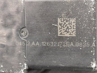 2012-2017 Chevrolet Equinox Throttle Body Fits Fits 2012 2013 2014 2015 2016 2017 2018 2019 2020 2021 2022 OEM Used Auto Par