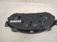 2012 Chevrolet Equinox Instrument Cluster Speedometer Gauges Miles:152K Fits OEM Used Auto Parts - Oemusedautoparts1.com