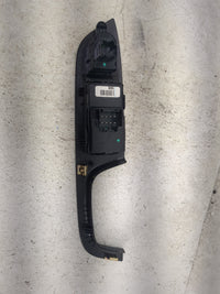 2010-2017 Chevrolet Equinox Master Power Window Switch Replacement Driver Side Left Fits OEM Used Auto Parts - Oemusedautopa