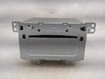 compare product 2012 Chevrolet Equinox Radio AM FM Cd Player Receiver Replacement OEM Used Auto Parts