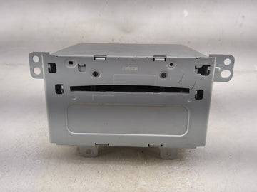 2012 Chevrolet Equinox Radio AM FM Cd Player Receiver Replacement OEM Used Auto Parts - Oemusedautoparts1.com