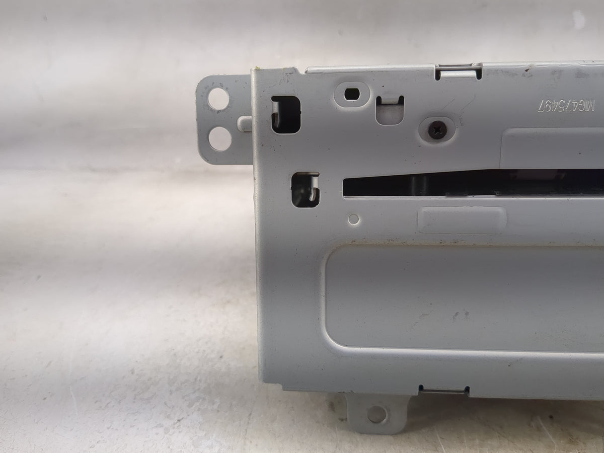 2012 Chevrolet Equinox Radio AM FM Cd Player Receiver Replacement OEM Used Auto Parts - Oemusedautoparts1.com