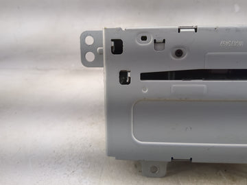 2012 Chevrolet Equinox Radio AM FM Cd Player Receiver Replacement OEM Used Auto Parts