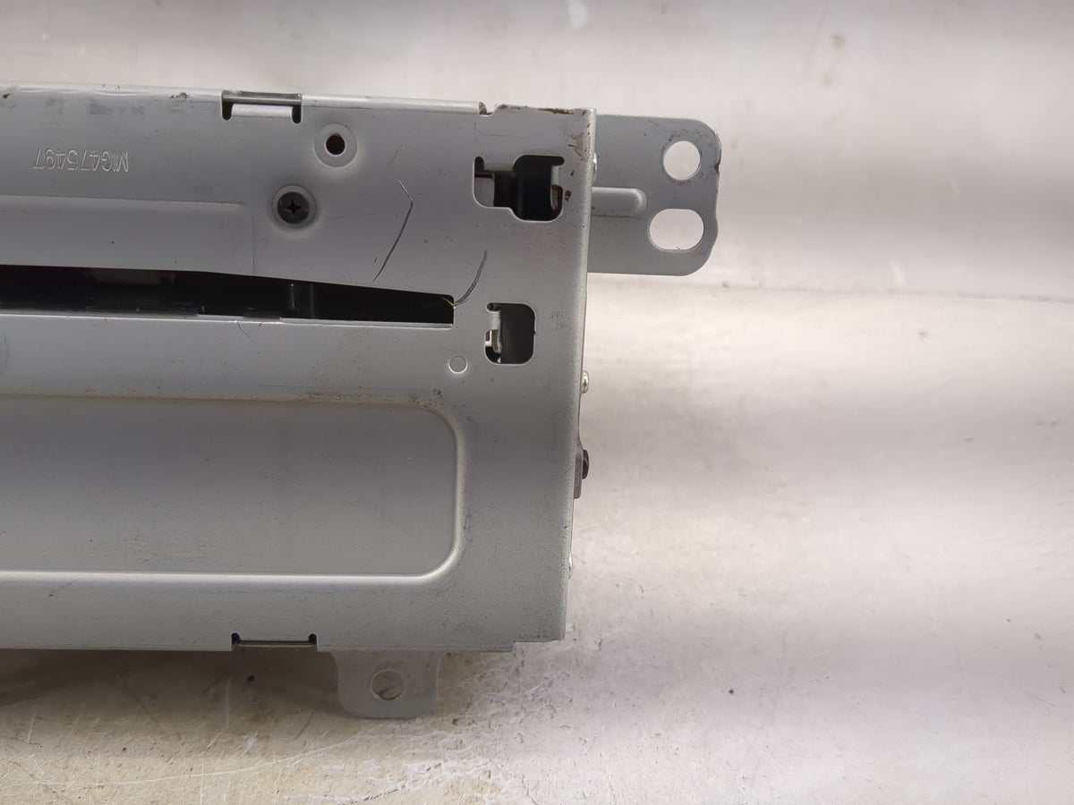 2012 Chevrolet Equinox Radio AM FM Cd Player Receiver Replacement OEM Used Auto Parts - Oemusedautoparts1.com