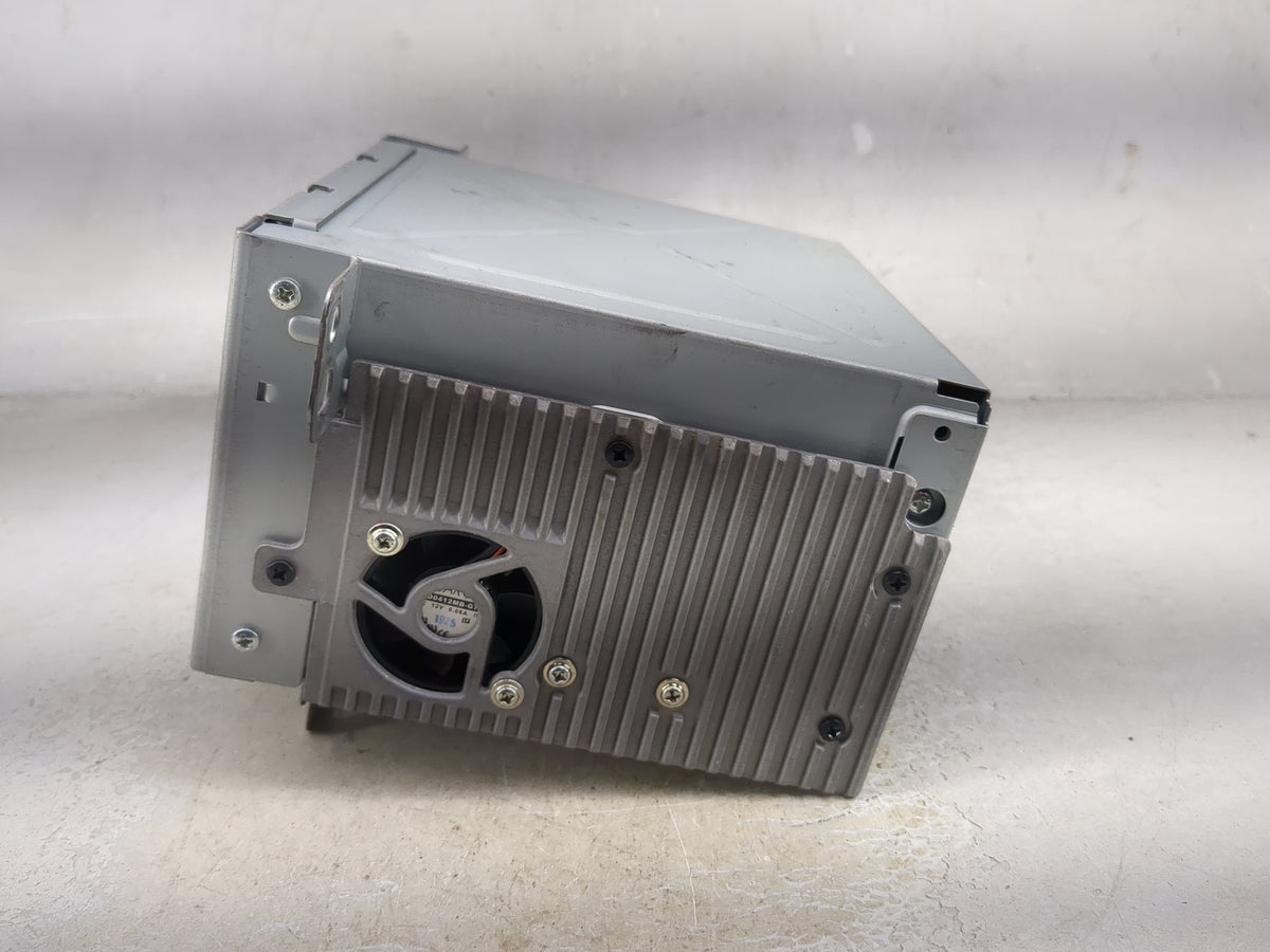 2012 Chevrolet Equinox Radio AM FM Cd Player Receiver Replacement OEM Used Auto Parts - Oemusedautoparts1.com