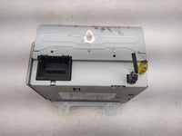 2012 Chevrolet Equinox Radio AM FM Cd Player Receiver Replacement OEM Used Auto Parts - Oemusedautoparts1.com