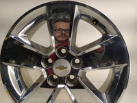 2011-2015 Chevrolet Equinox Oem Wheel Rim 1372251 - Oemusedautoparts1.com