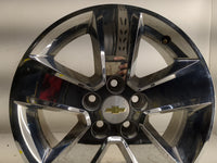 2011-2015 Chevrolet Equinox Oem Wheel Rim 1372251 - Oemusedautoparts1.com
