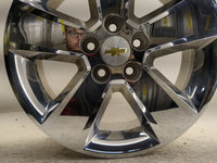 2011-2015 Chevrolet Equinox Oem Wheel Rim 1372251 - Oemusedautoparts1.com