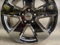 2011-2015 Chevrolet Equinox Oem Wheel Rim 1372251 - Oemusedautoparts1.com