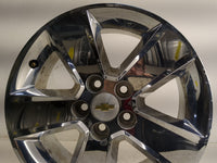 2011-2015 Chevrolet Equinox Oem Wheel Rim 1372252 - Oemusedautoparts1.com