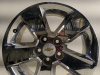 2011-2015 Chevrolet Equinox Oem Wheel Rim 1372252 - Oemusedautoparts1.com