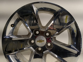 compare product 2011-2015 Chevrolet Equinox Oem Wheel Rim 1372252
