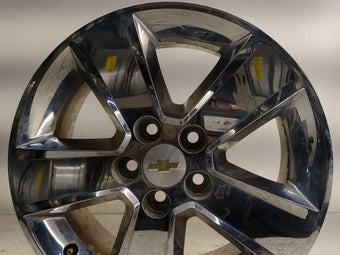 compare product 2011-2015 Chevrolet Equinox Oem Wheel Rim