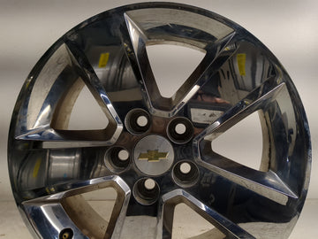 2011-2015 Chevrolet Equinox Oem Wheel Rim - Oemusedautoparts1.com